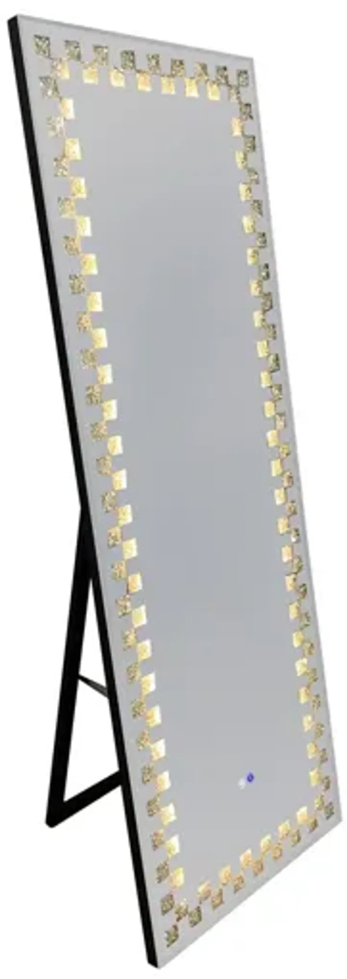 Standing LED Mirror