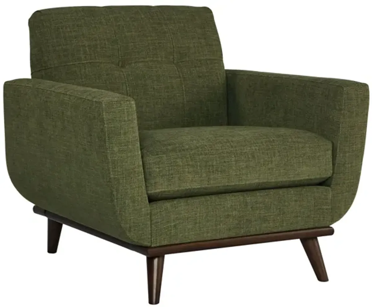 Elliot Avocado Chair