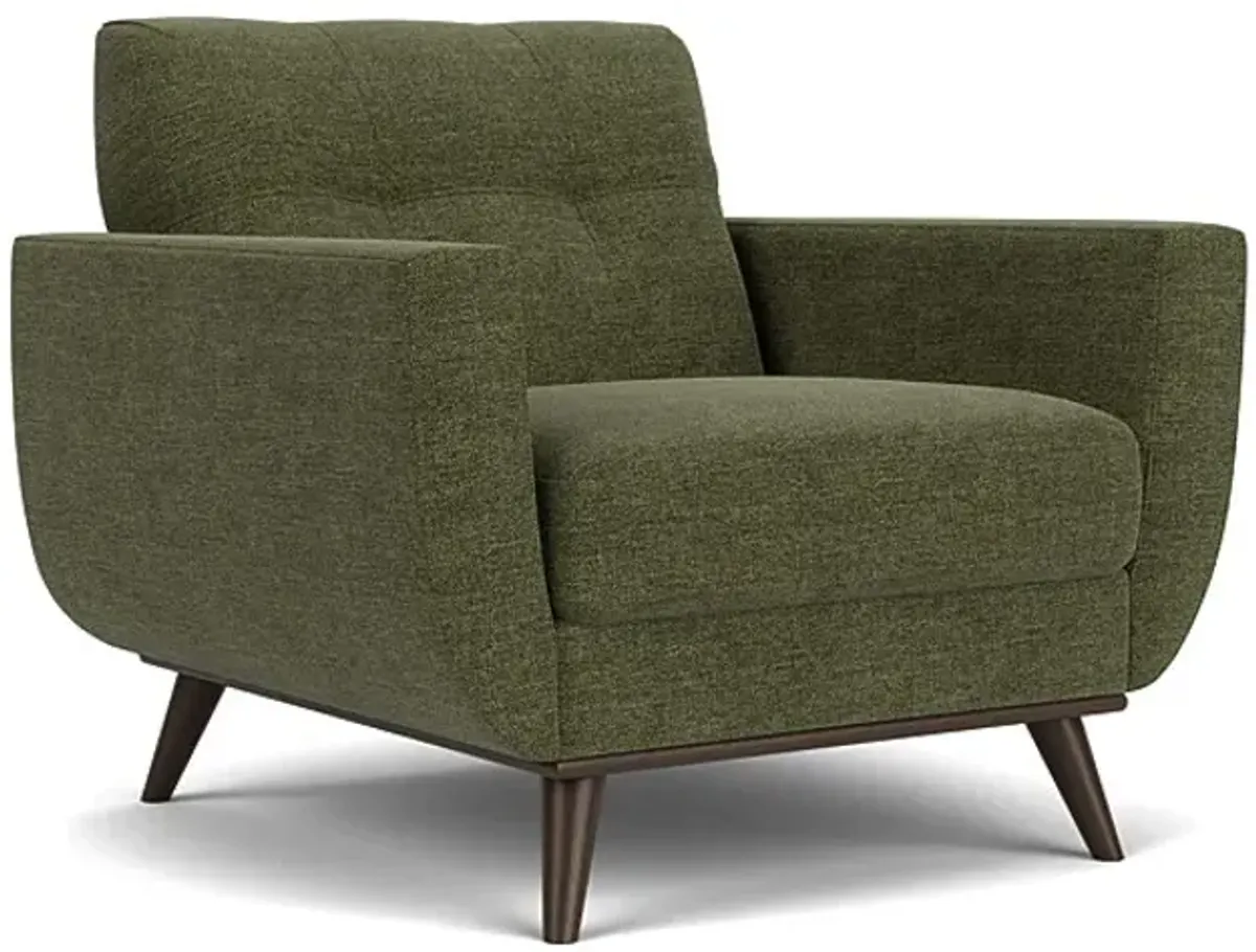 Elliot Avocado Chair