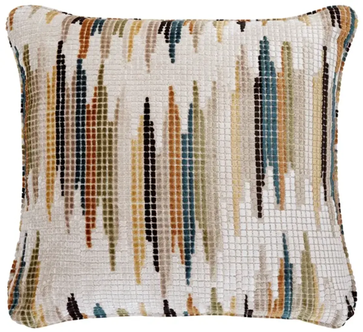 Elliot Pebble Loveseat