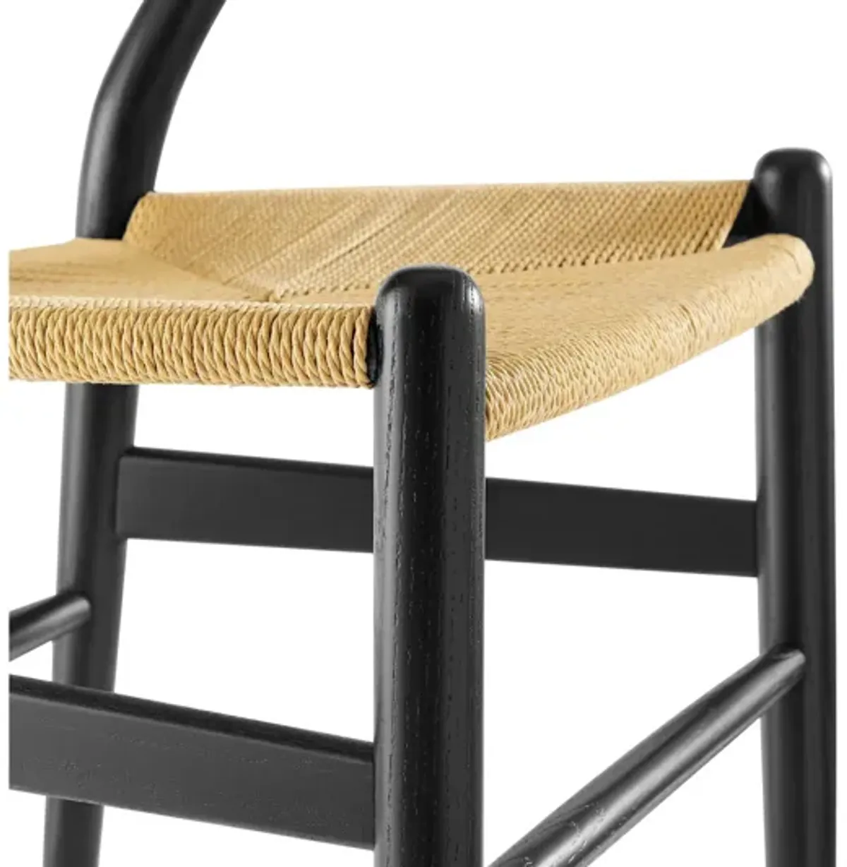 Amish 29" Wood Dining Chair