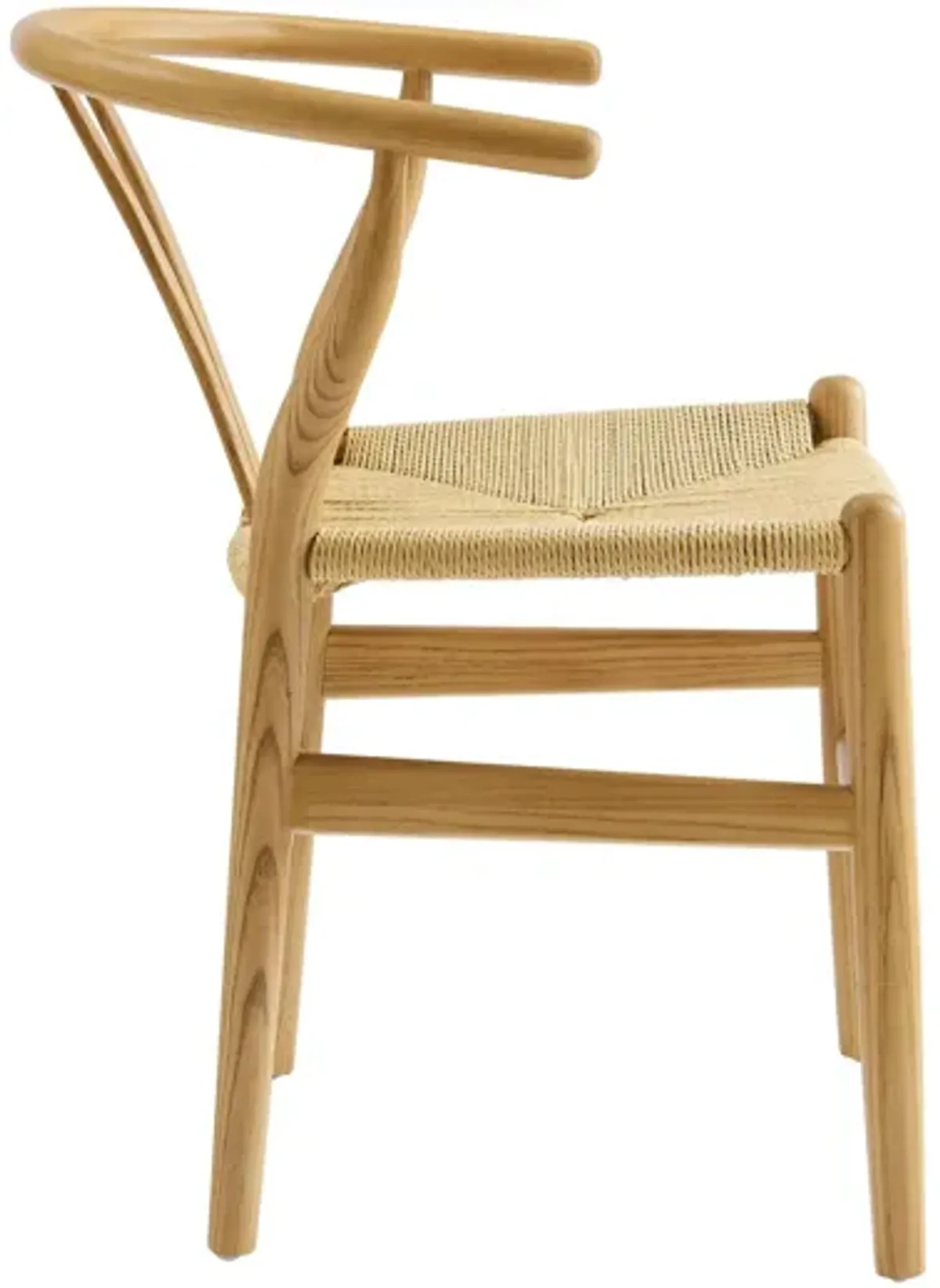 Amish 29" Wood Dining Chair