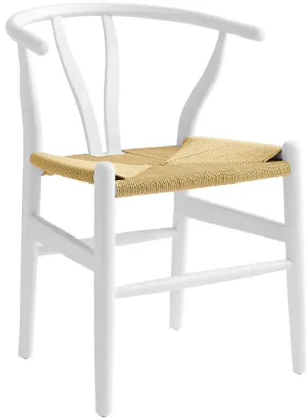 Amish 29" Wood Dining Chair