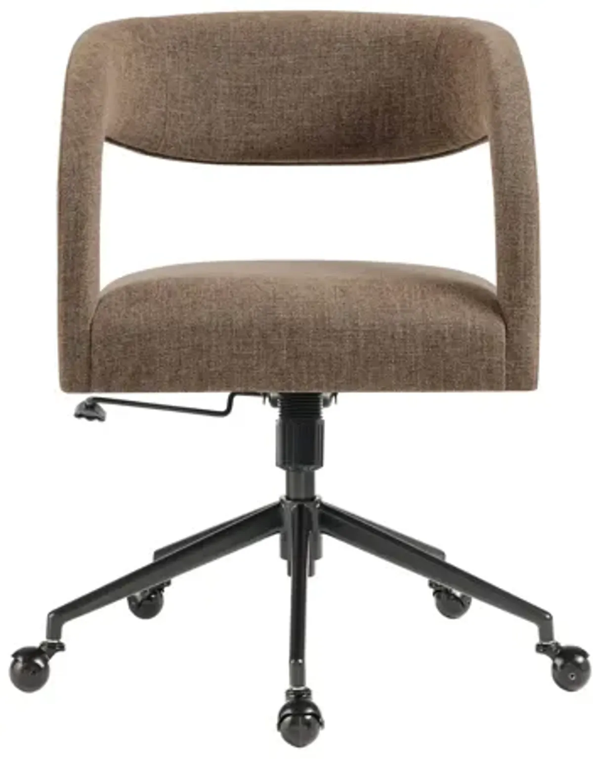 Pinnacle Upholstered Office Chair