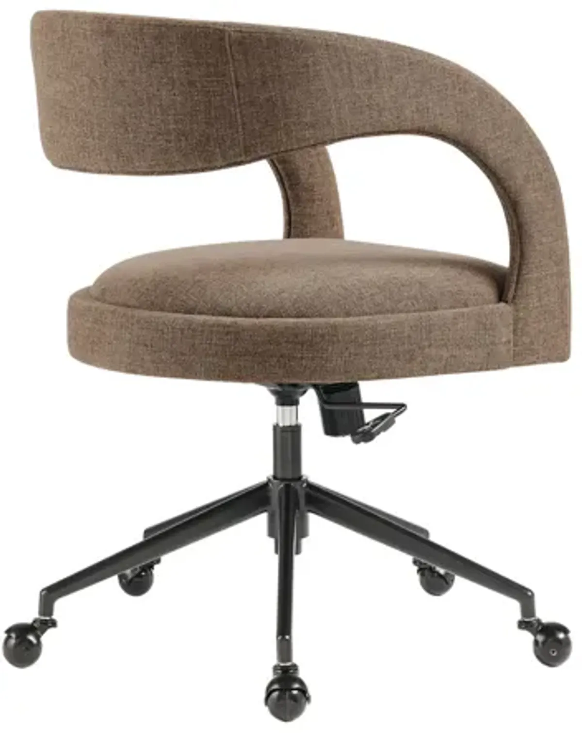 Pinnacle Upholstered Office Chair