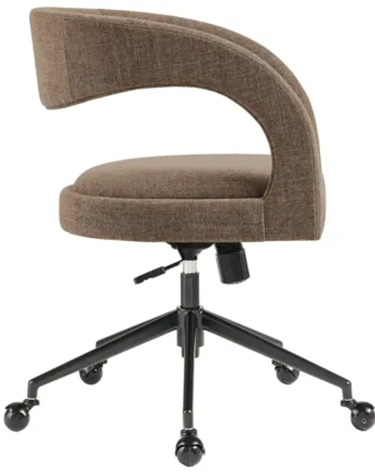 Pinnacle Upholstered Office Chair