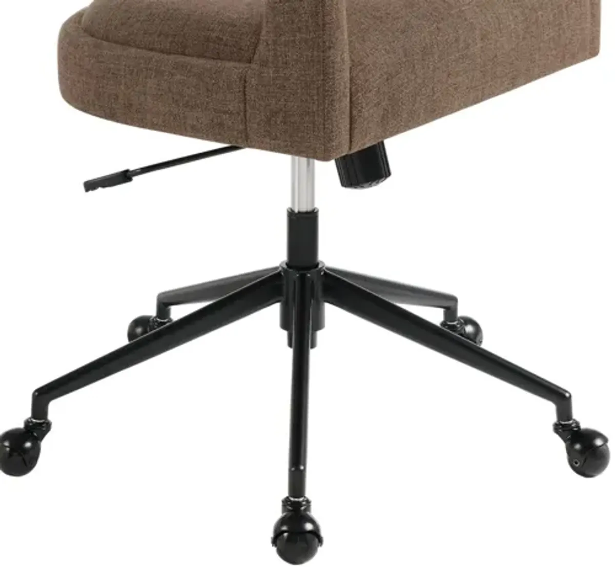 Pinnacle Upholstered Office Chair