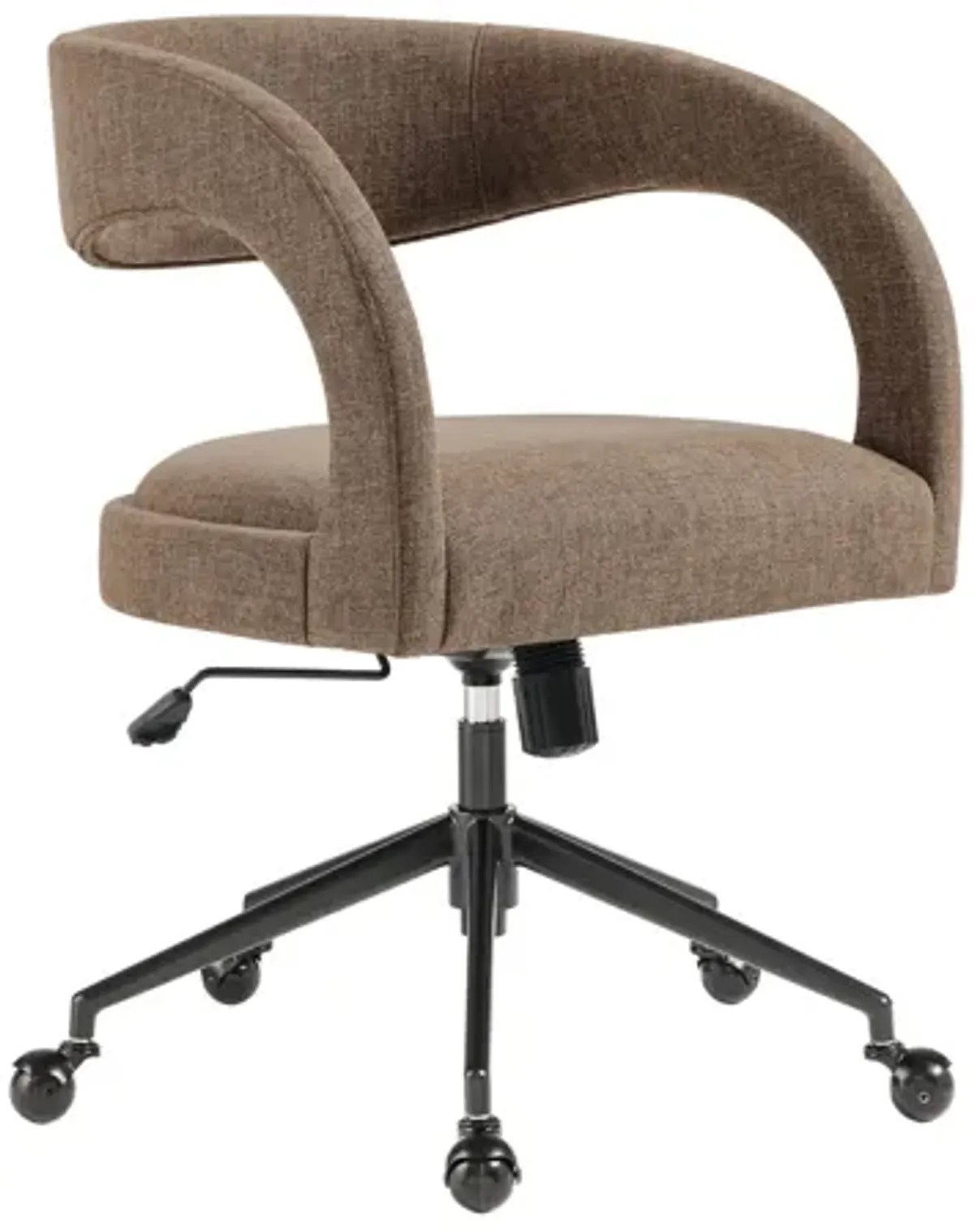 Pinnacle Upholstered Office Chair