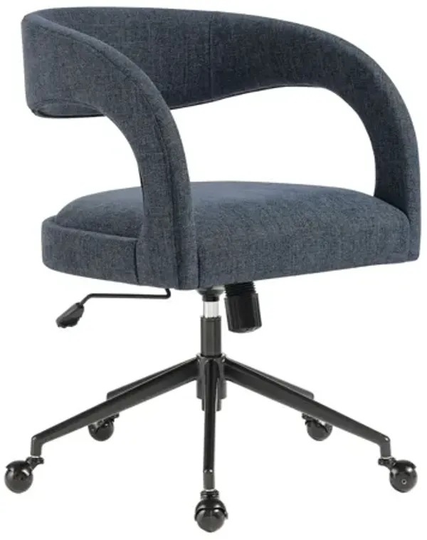 Pinnacle Upholstered Office Chair