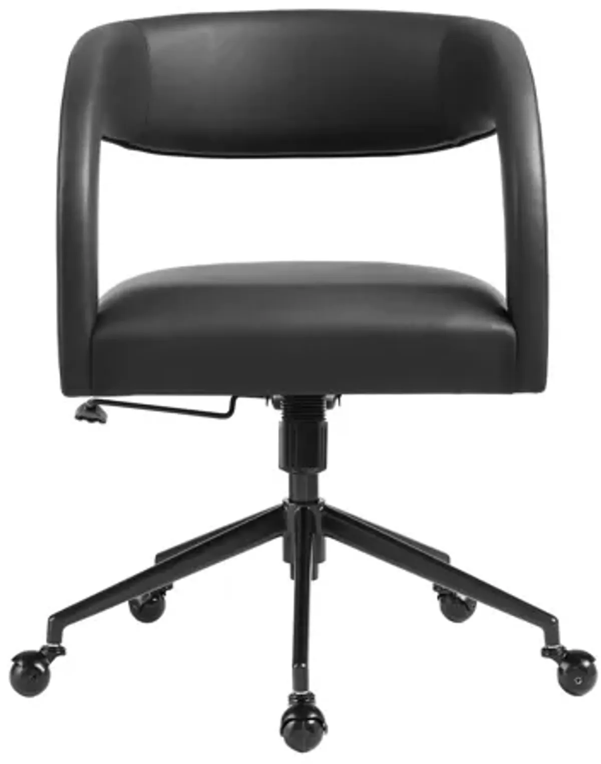 Pinnacle Vegan Leather Office Chair