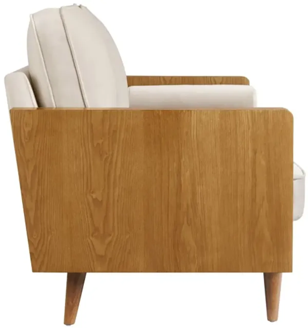 Kellan Performance Velvet Sofa