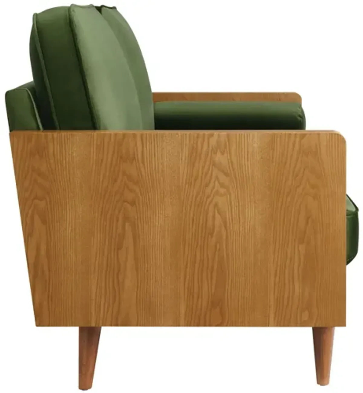 Kellan Performance Velvet Sofa