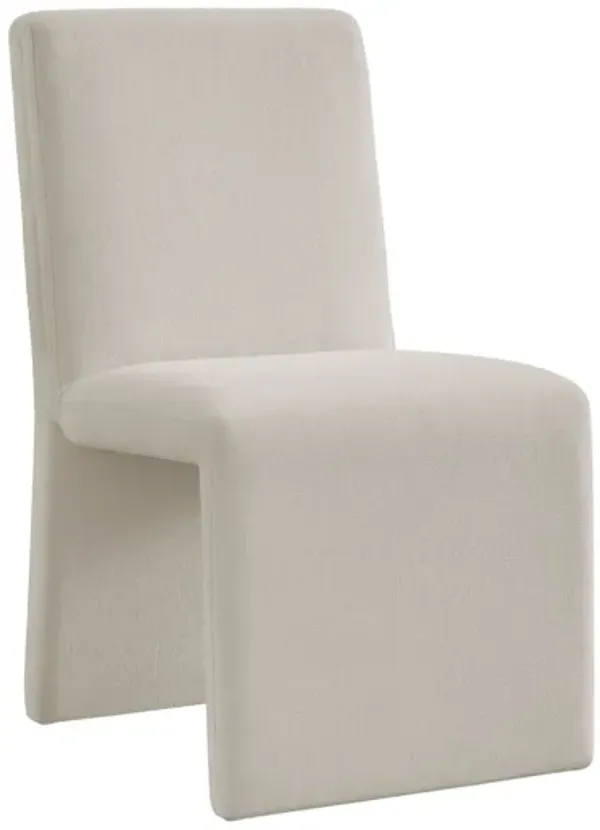 Emory Fabric Upholstered Dining Side Chair