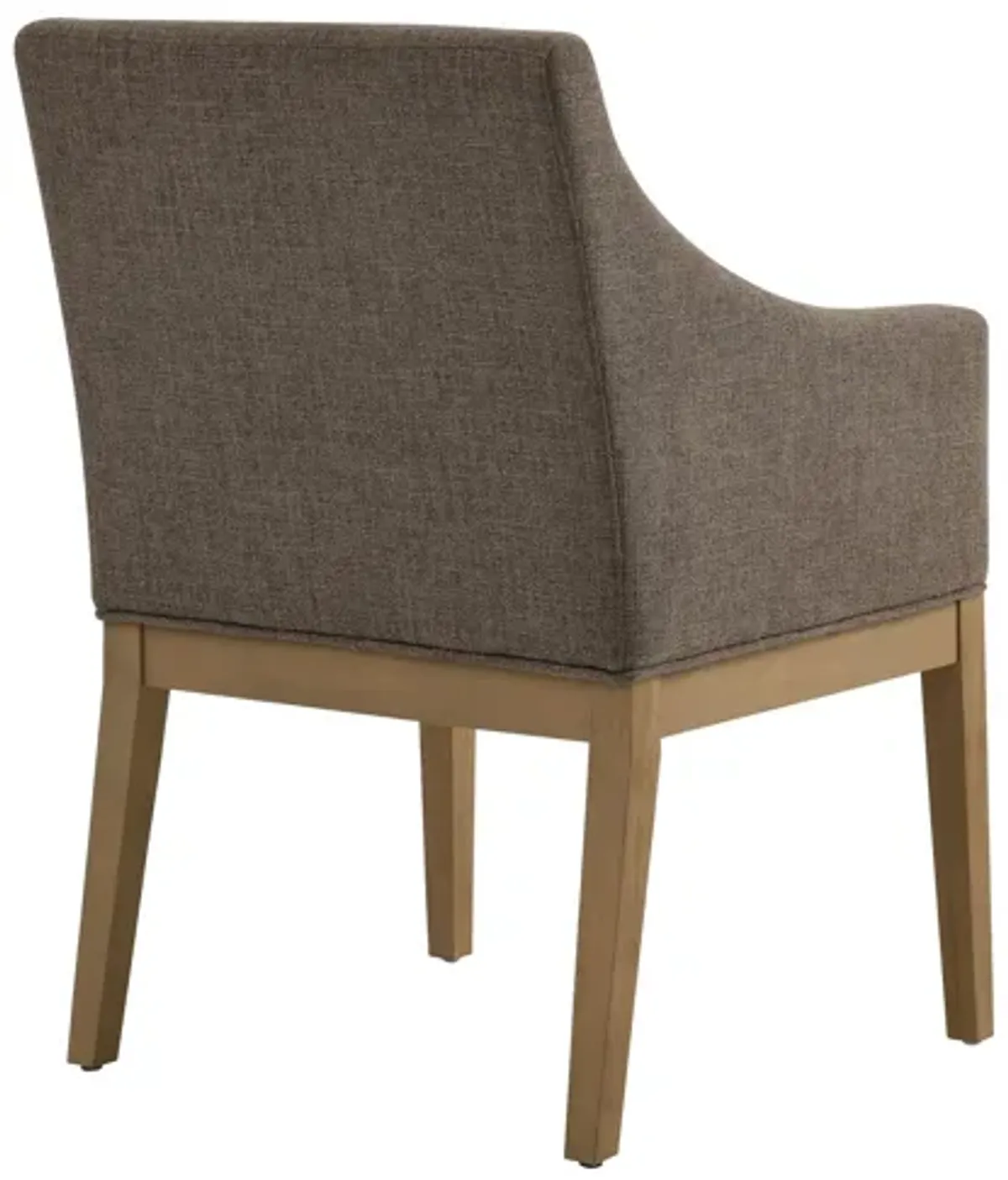 Alton Fabric Upholstered Dining Armchair