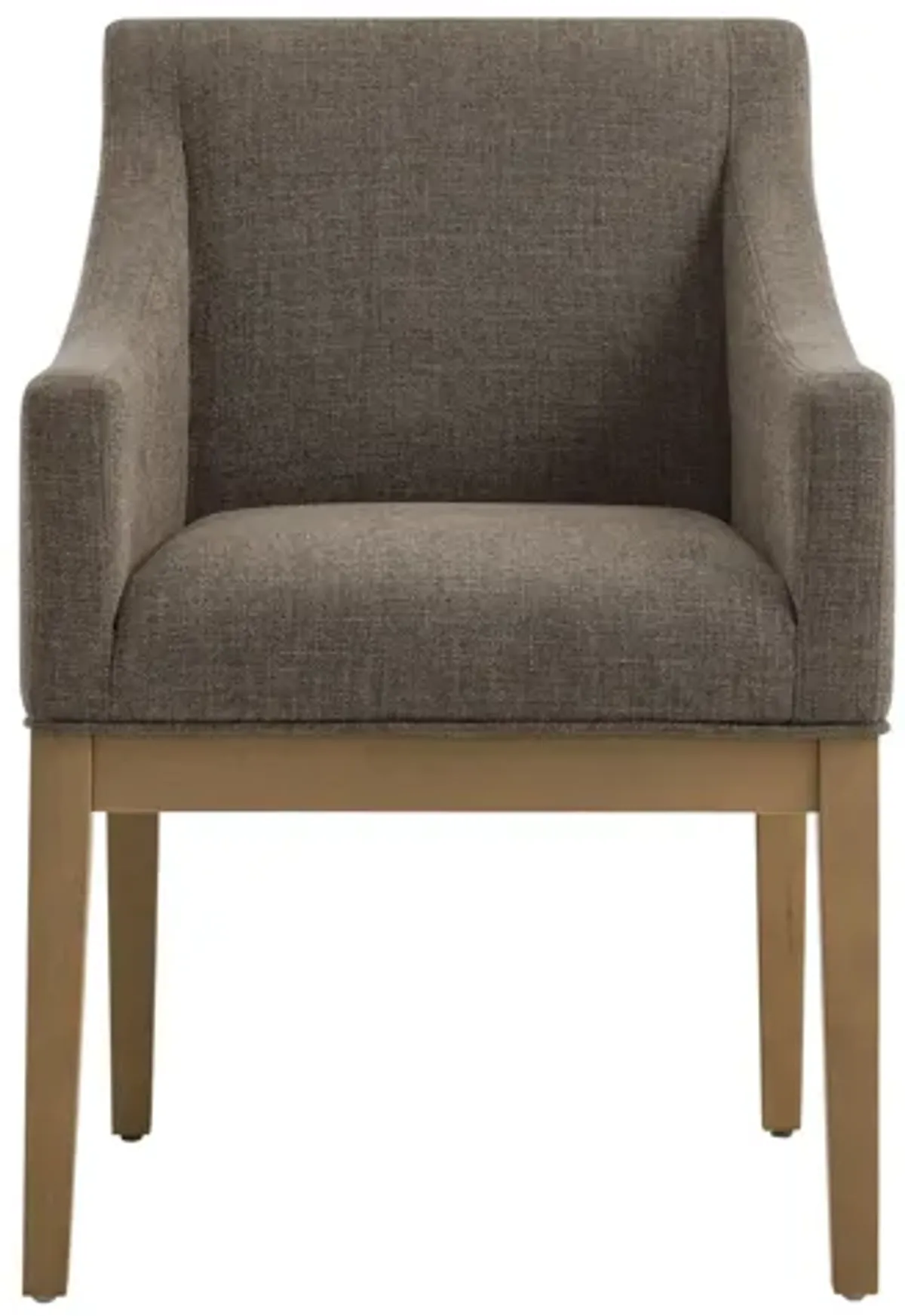 Alton Fabric Upholstered Dining Armchair