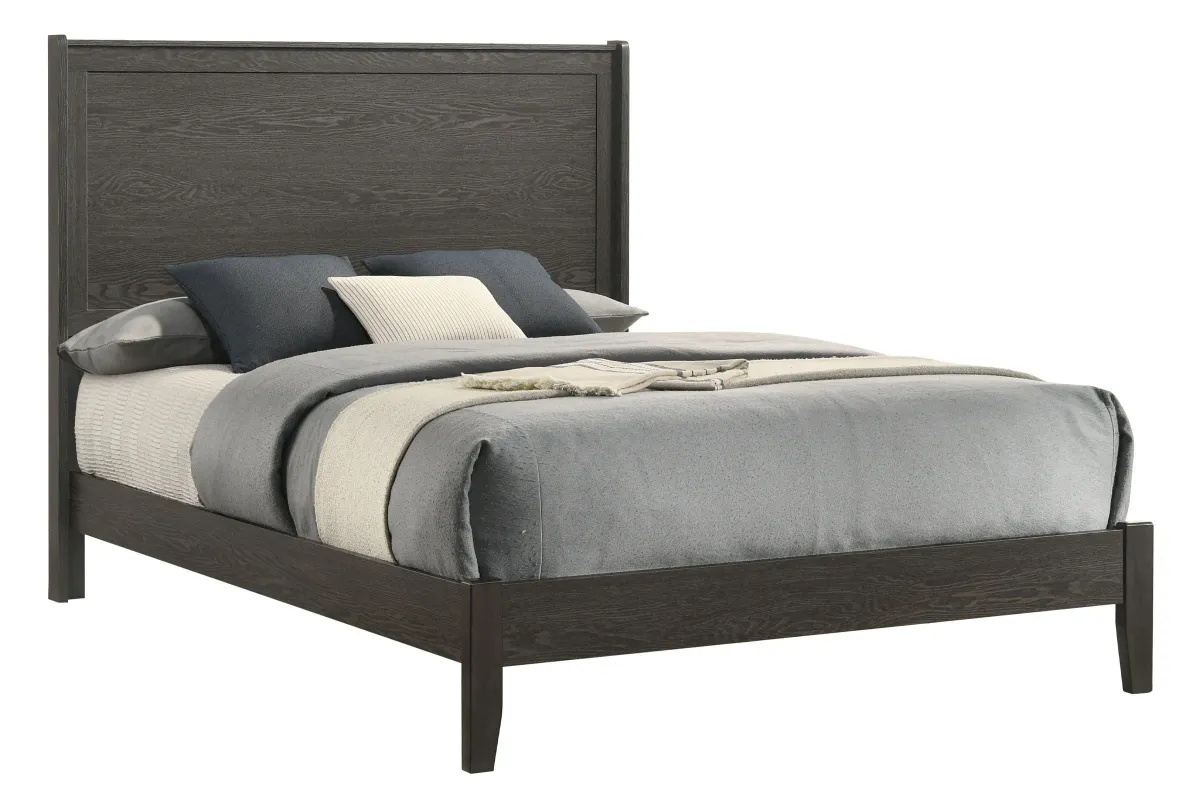 Camden 3-Piece Queen Bedroom Set
