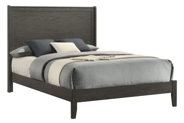Camden Queen Bed