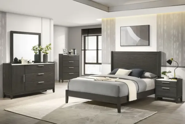 Camden 3-Piece King Bedroom Set