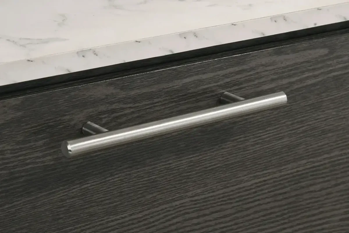 Camden Dresser+Mirror