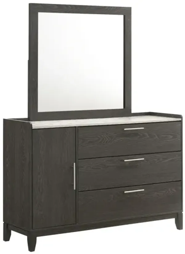 Camden Dresser