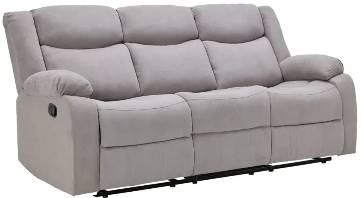 River Reclining Sofa