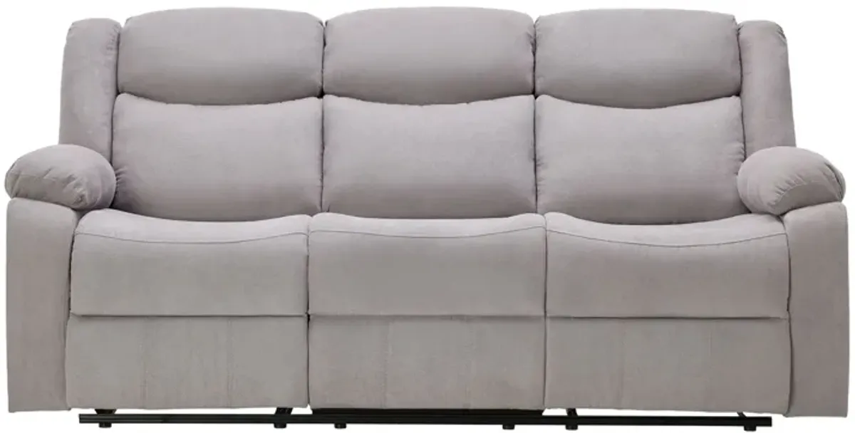 River Reclining Sofa