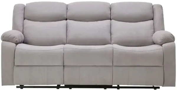 River Reclining Sofa