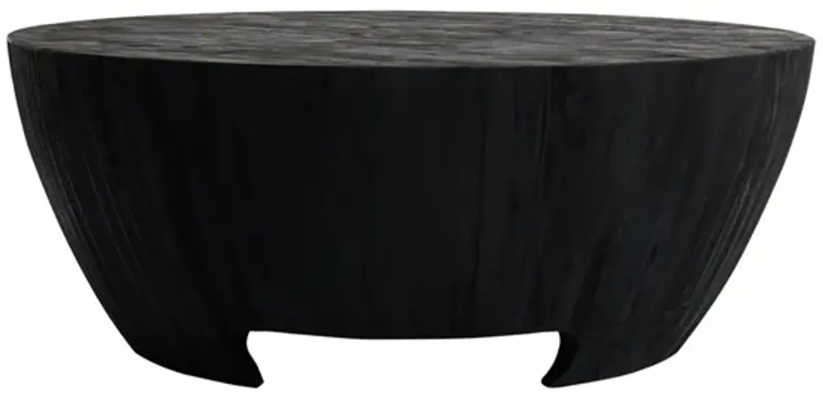Drumstone Grand Coffee Table