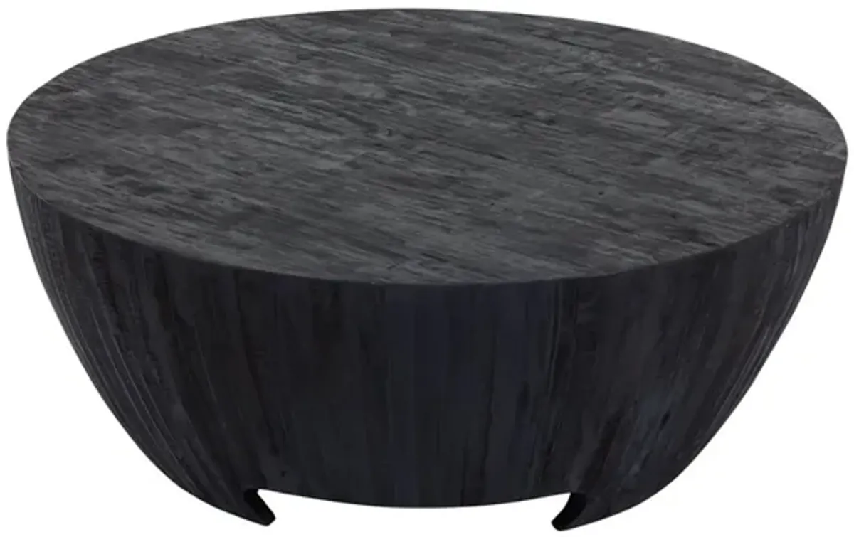 Drumstone Grand Coffee Table