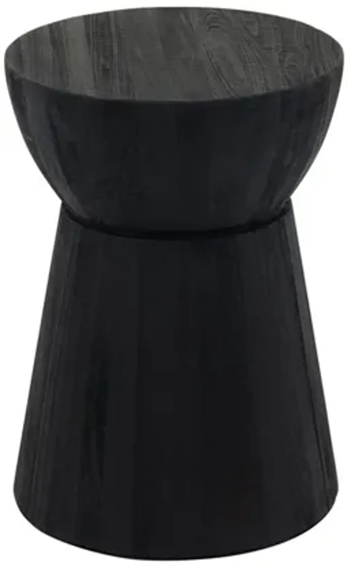 Drumstone Accent Table