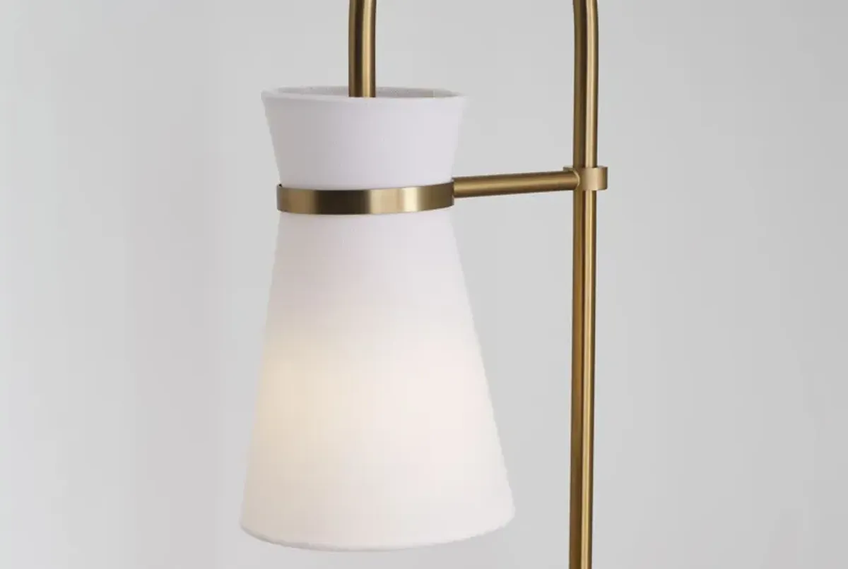 Binx Task Lamp by Drew & Johnathan
