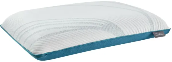 TEMPUR-Adapt® ProLo Queen Pillow