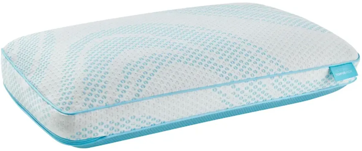 TEMPUR-Breeze® ProHI King Pillow