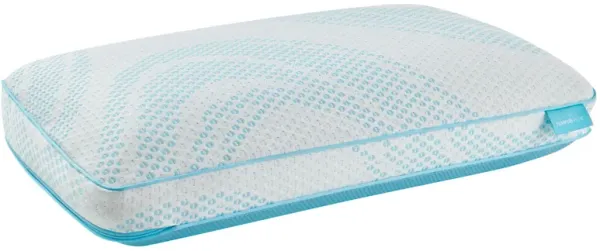 TEMPUR-Breeze® ProHI King Pillow