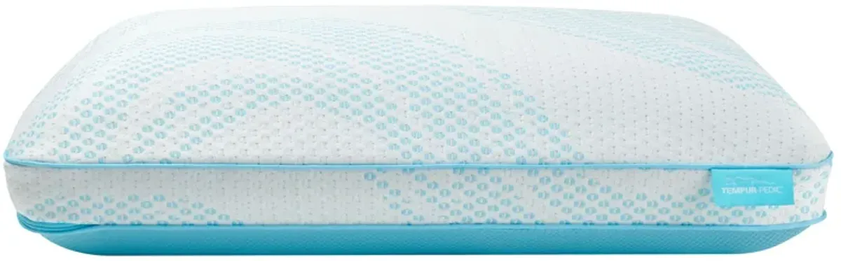 TEMPUR-Breeze® ProHI Queen Pillow