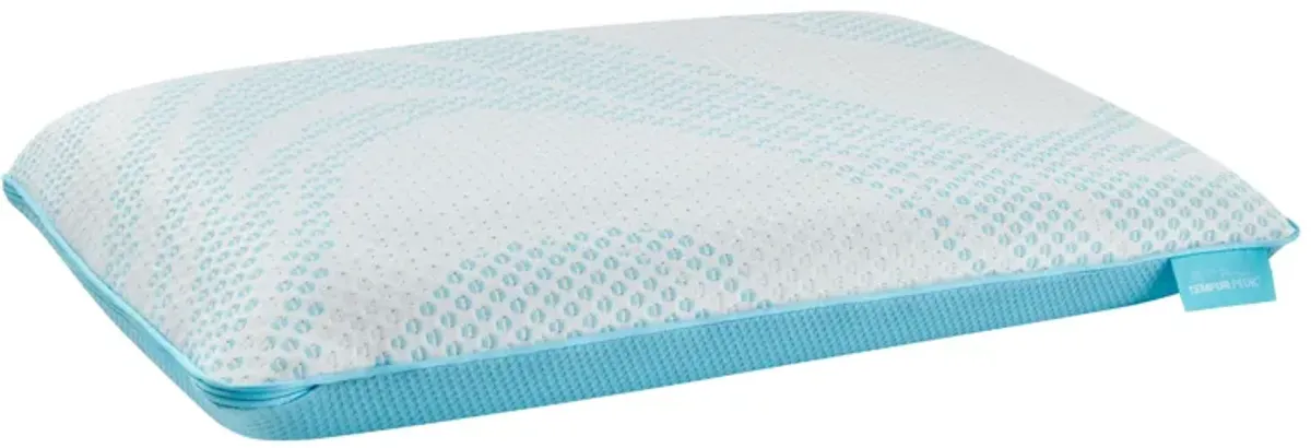 TEMPUR-Breeze® ProLo King Pillow