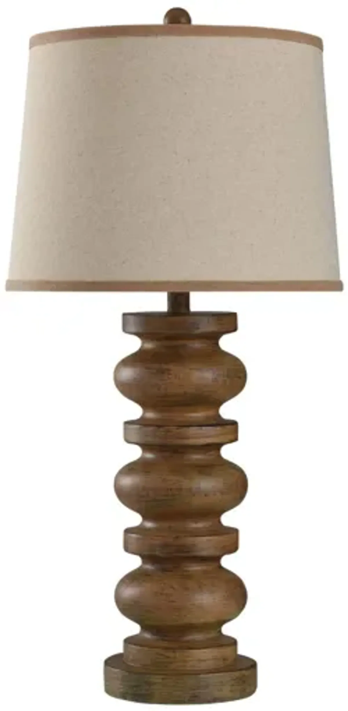 Gambell Poly Table Lamp