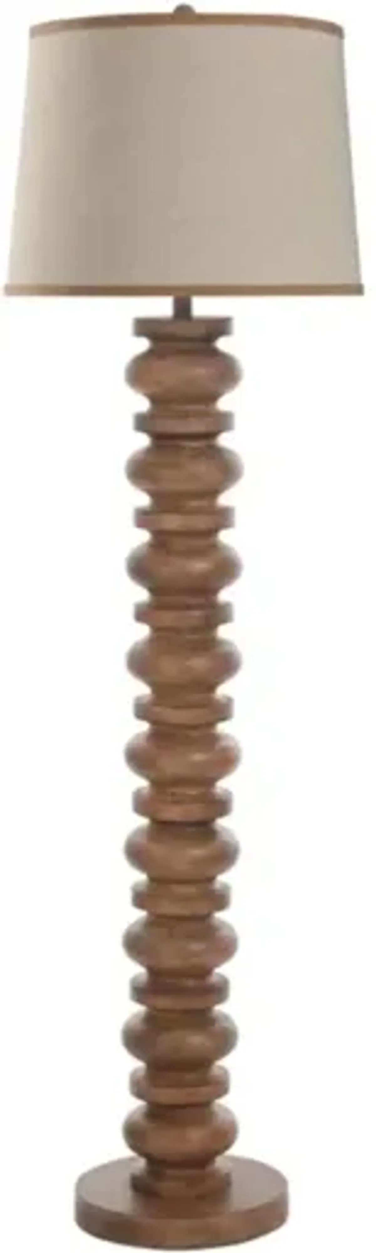 Gambell Poly Floor Lamp