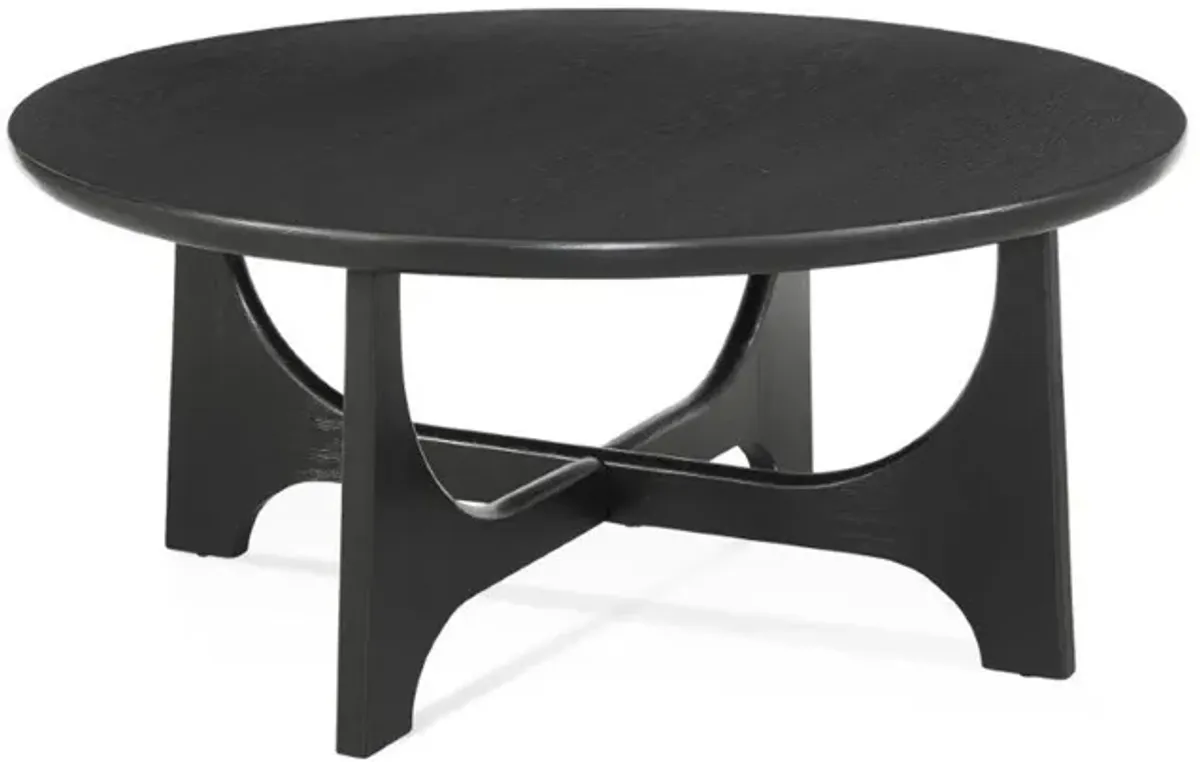 Dunnigan Round Coffee Table