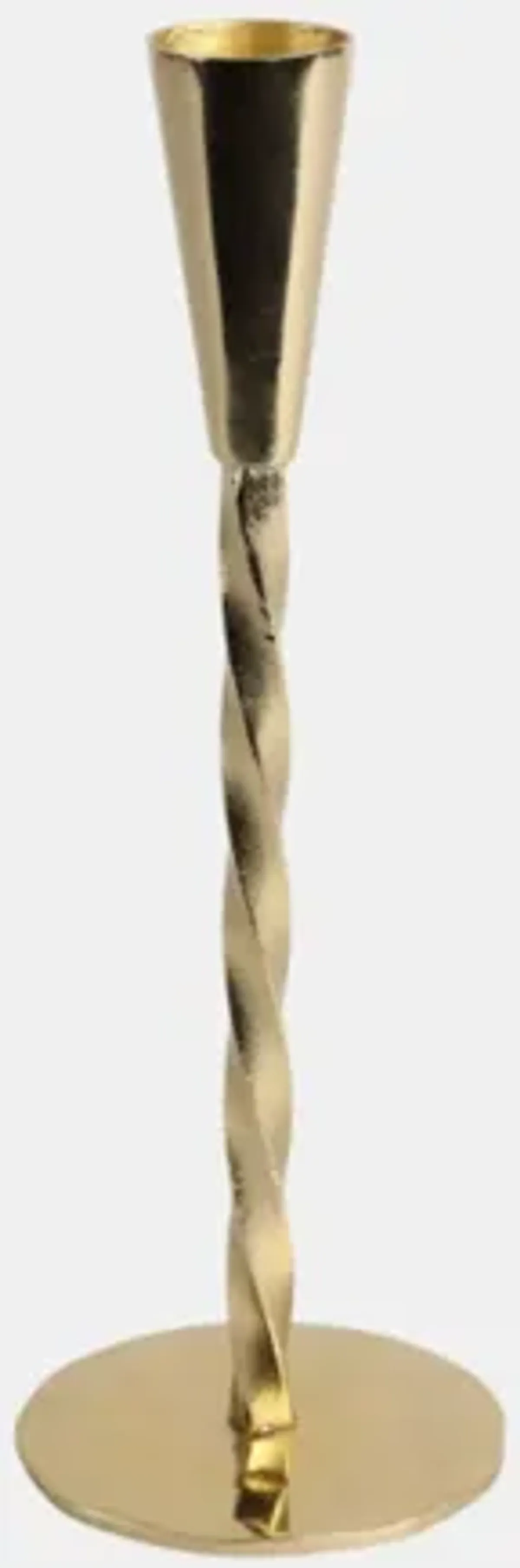 Large Twisted Taper Holder