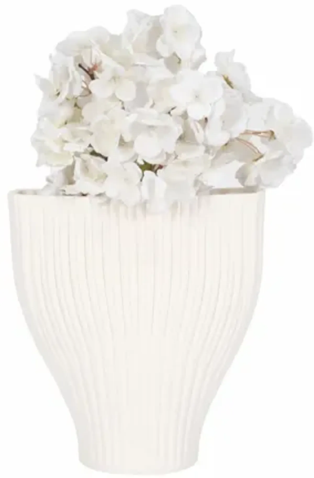 14" Bello Vase