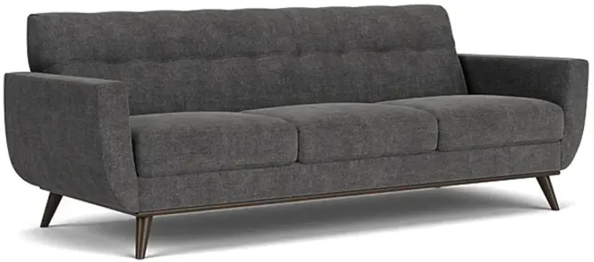 Elliot Graphite Sofa