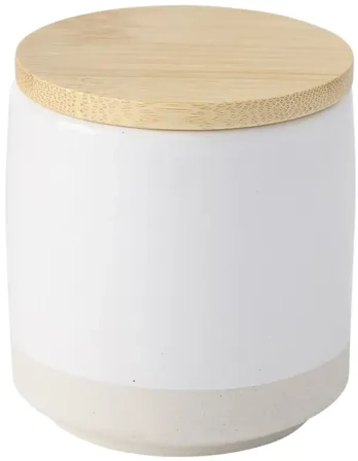 Maier Ceramics Sugar/ Salt Jar