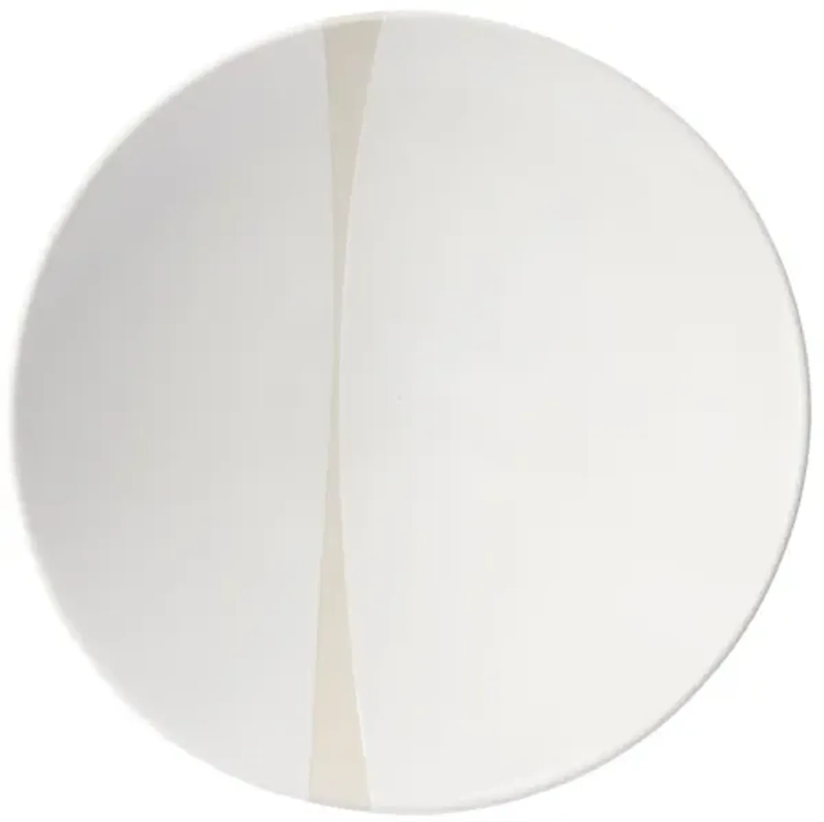 Maier Ceramics Shallow Footed Serving Bowl