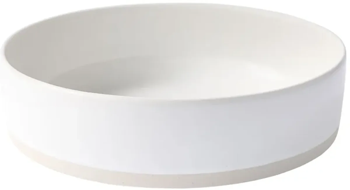 Maier Ceramics Large Utility Bowl