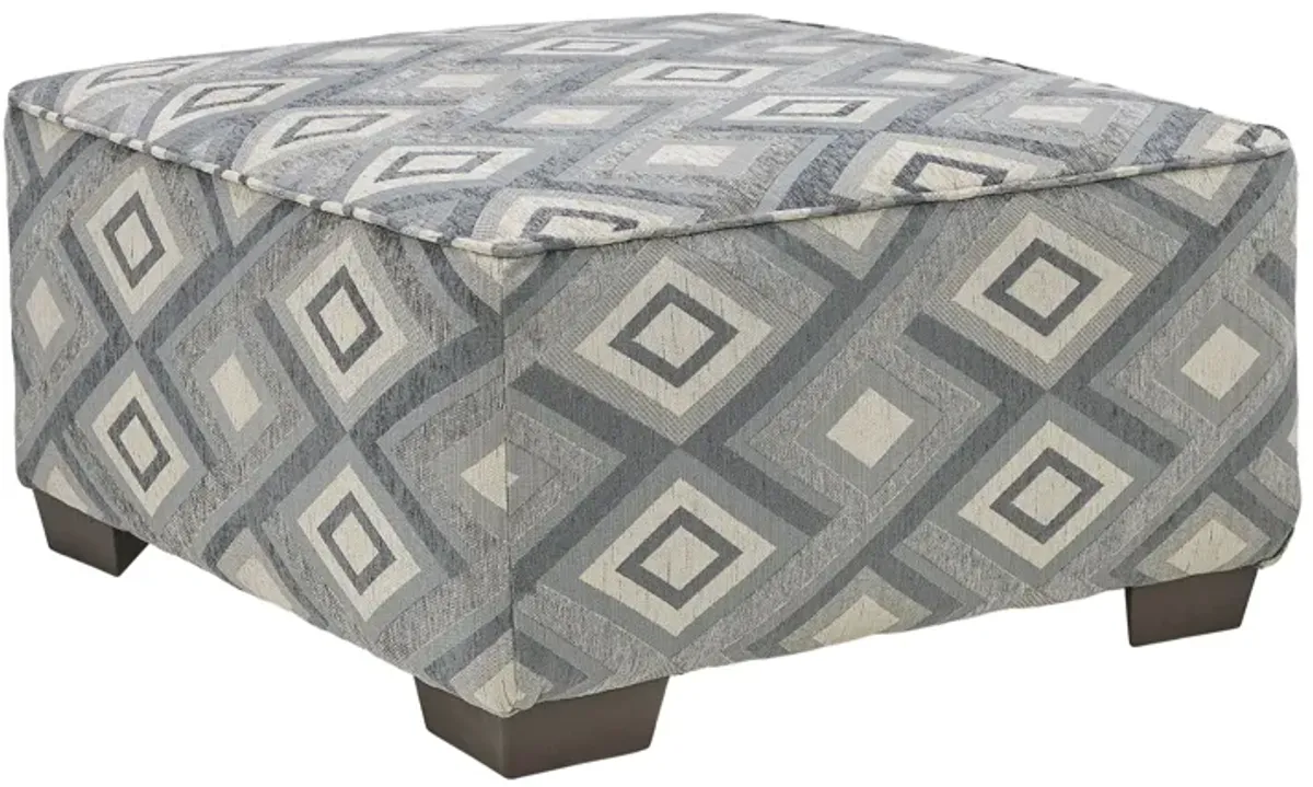 Chelsy Cocktail Ottoman