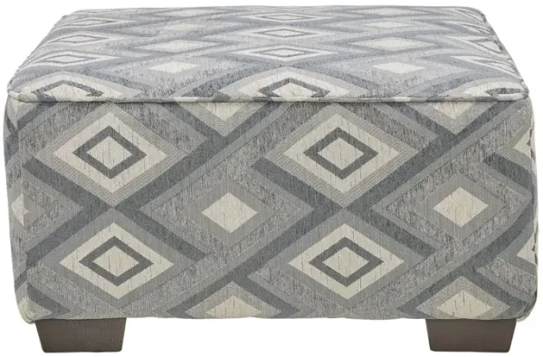 Chelsy Cocktail Ottoman