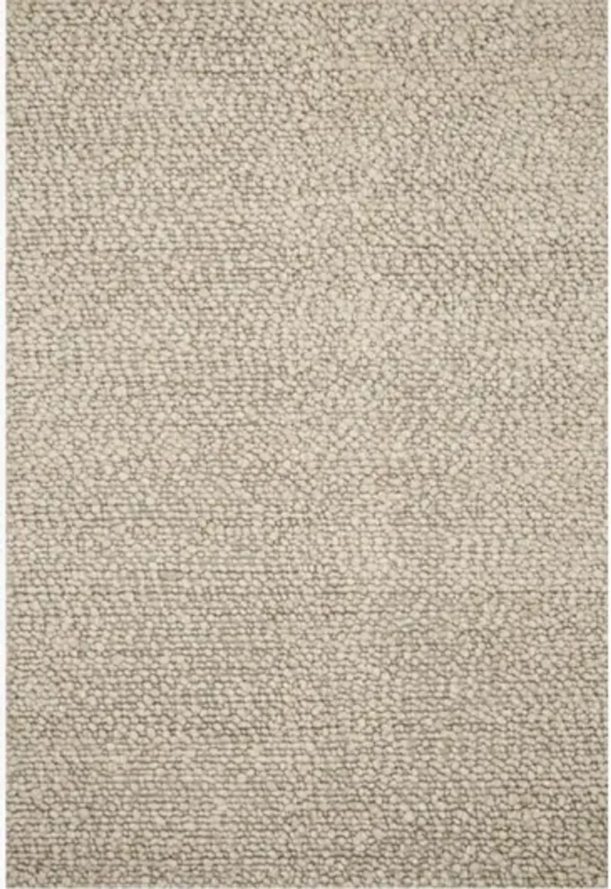 Quarry Oatmeal 7 x 9 Area Rug