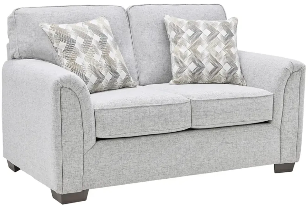 Mackenzie Loveseat