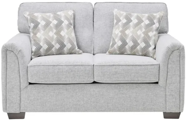 Mackenzie Loveseat